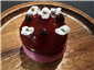 duck liver parfait